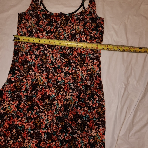 Sz. XL Corduroy Wild Fable Mini Dress - Picture 6 of 6